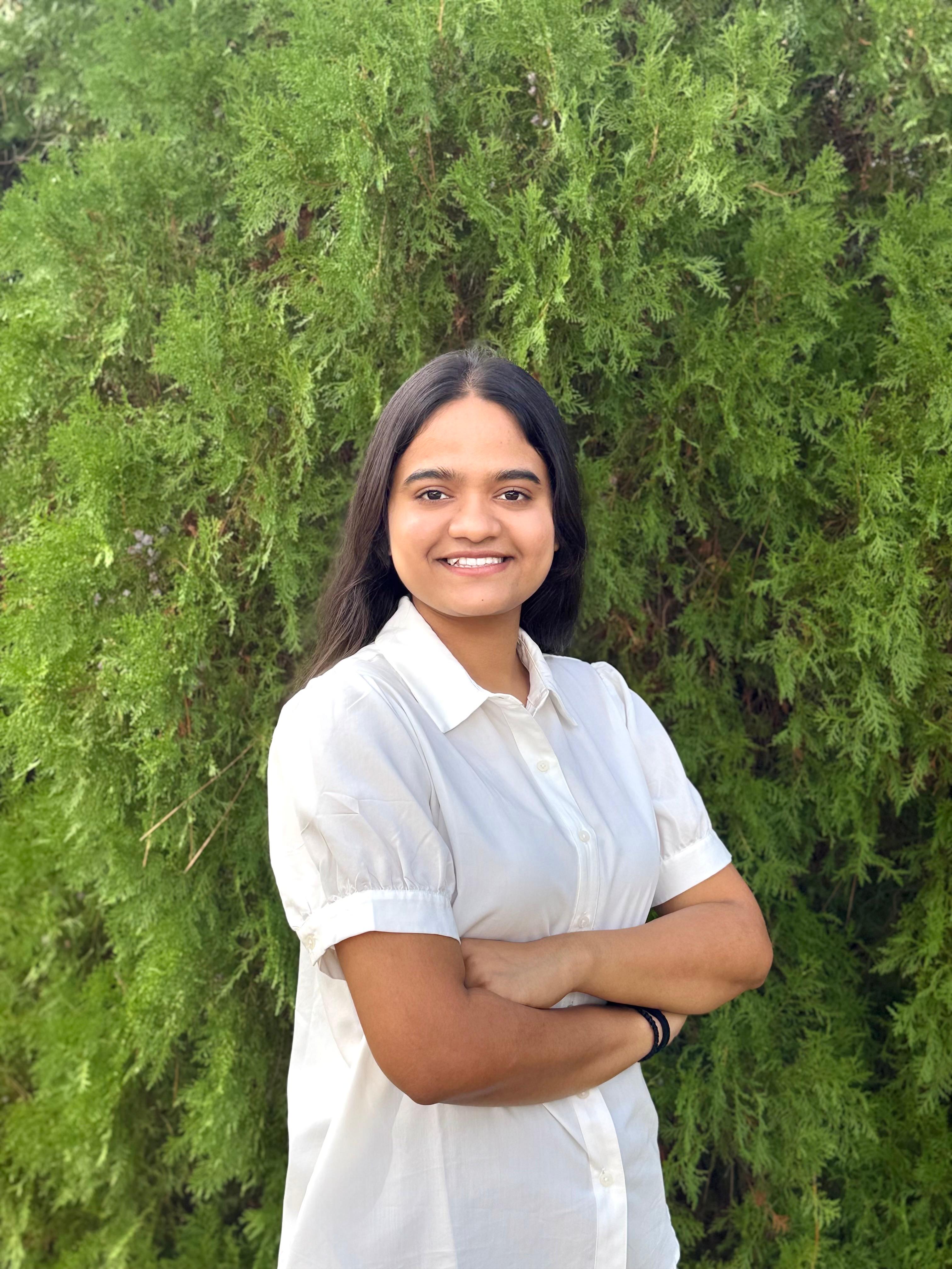 Nandini Patel